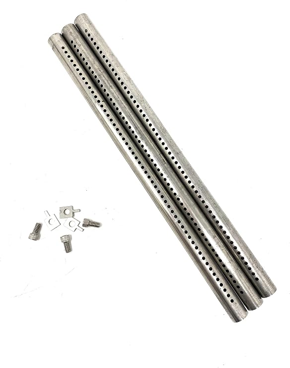Quadra-Fire HHT Manifold Tube Sets (832-3320)