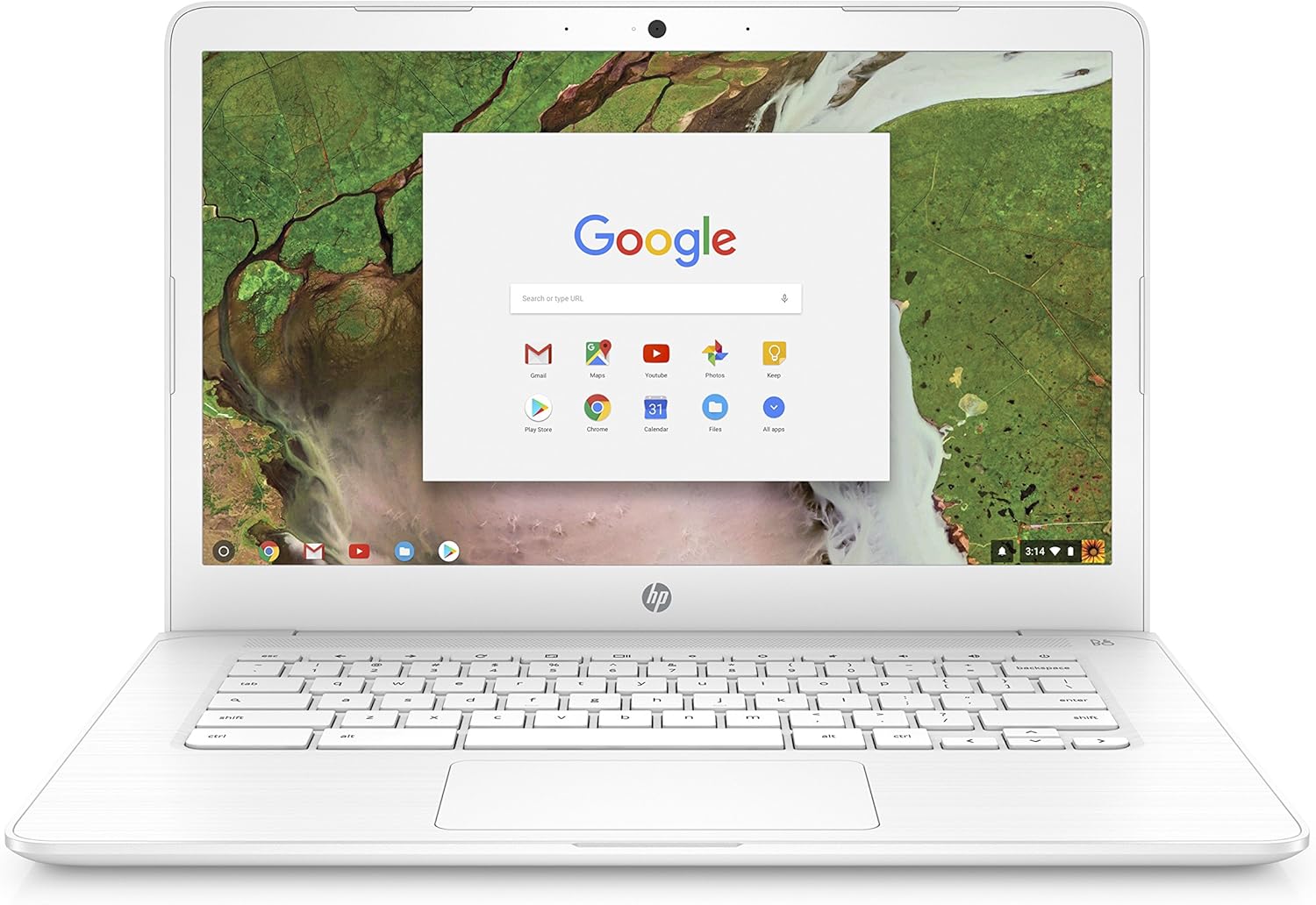 Google Chrome Laptop Pritypod