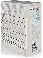 Vista 3 de Loción Aveeno Baby Eczema, KC002049, paquete de de 2, 2, 2