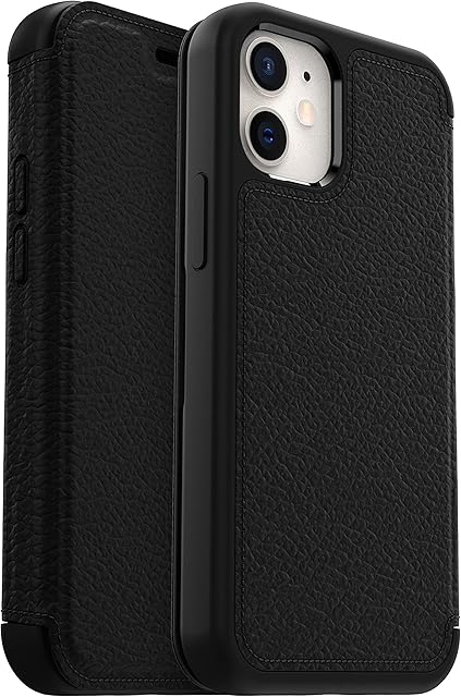 Otterbox Etui do Telefonu, Czarny, iPhone 12 Mini