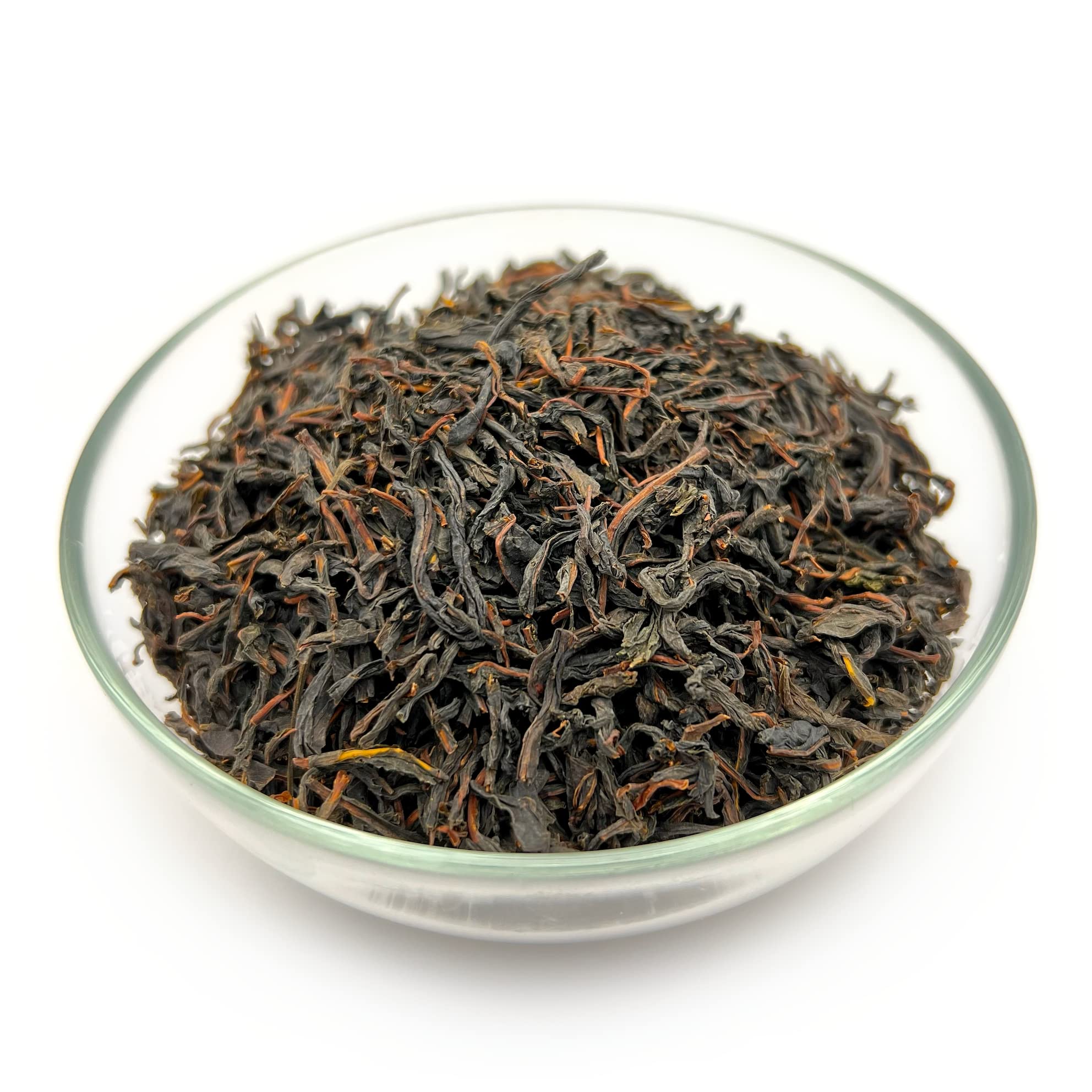 Ivan Chai (Iwan Tee, Willow Herb Tea) - Large Leaf, Fermented (100g (3.5oz))