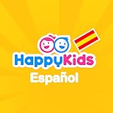 Editor revisado contenido HappyKids Español