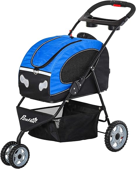 stroller that folds into a backpack