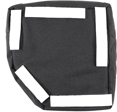 Miniatura 8 de Organizador de maletero de automóvil compatible con INEOS Grenadier 2020-2025 SUV Trunk Bolsa de almacenamiento lateral izquierdo, organizador de