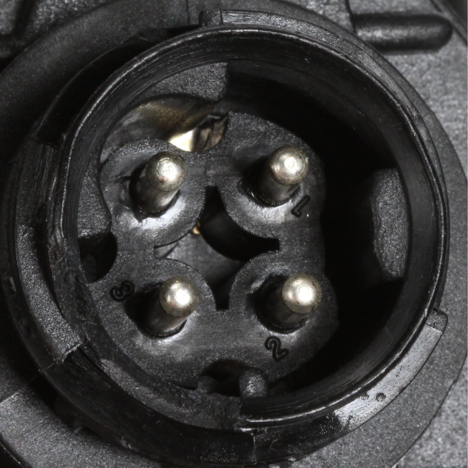 DELPHI AF10226 New Air Flow Sensor