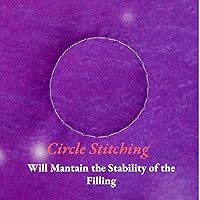 Vista 9 de ANGIYUIN - Juego de edredón infantil de gradiente arcoíris púrpura profundo, 6 piezas, ropa de cama con purpurina brillante para niñas, juego