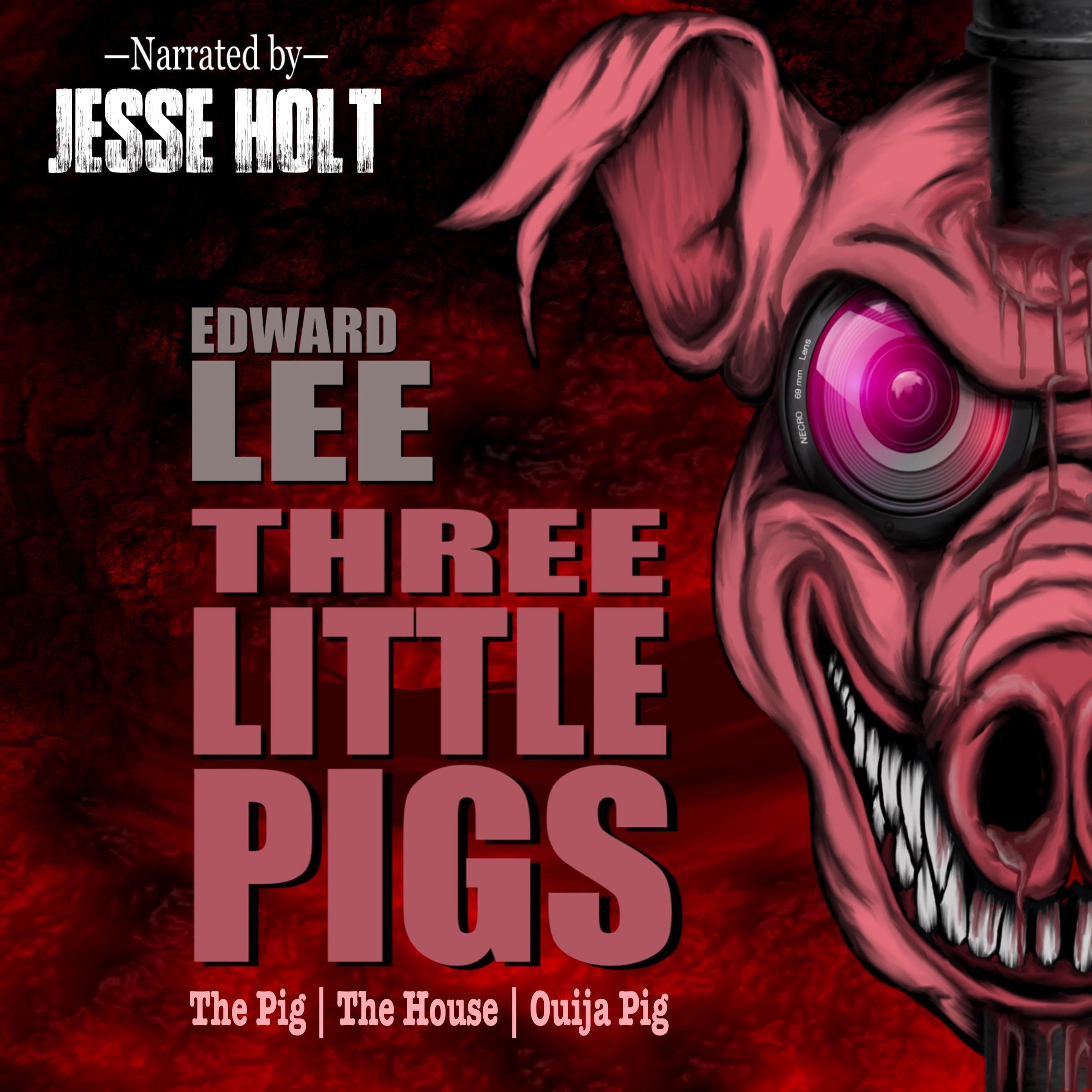 Three Little Pigs