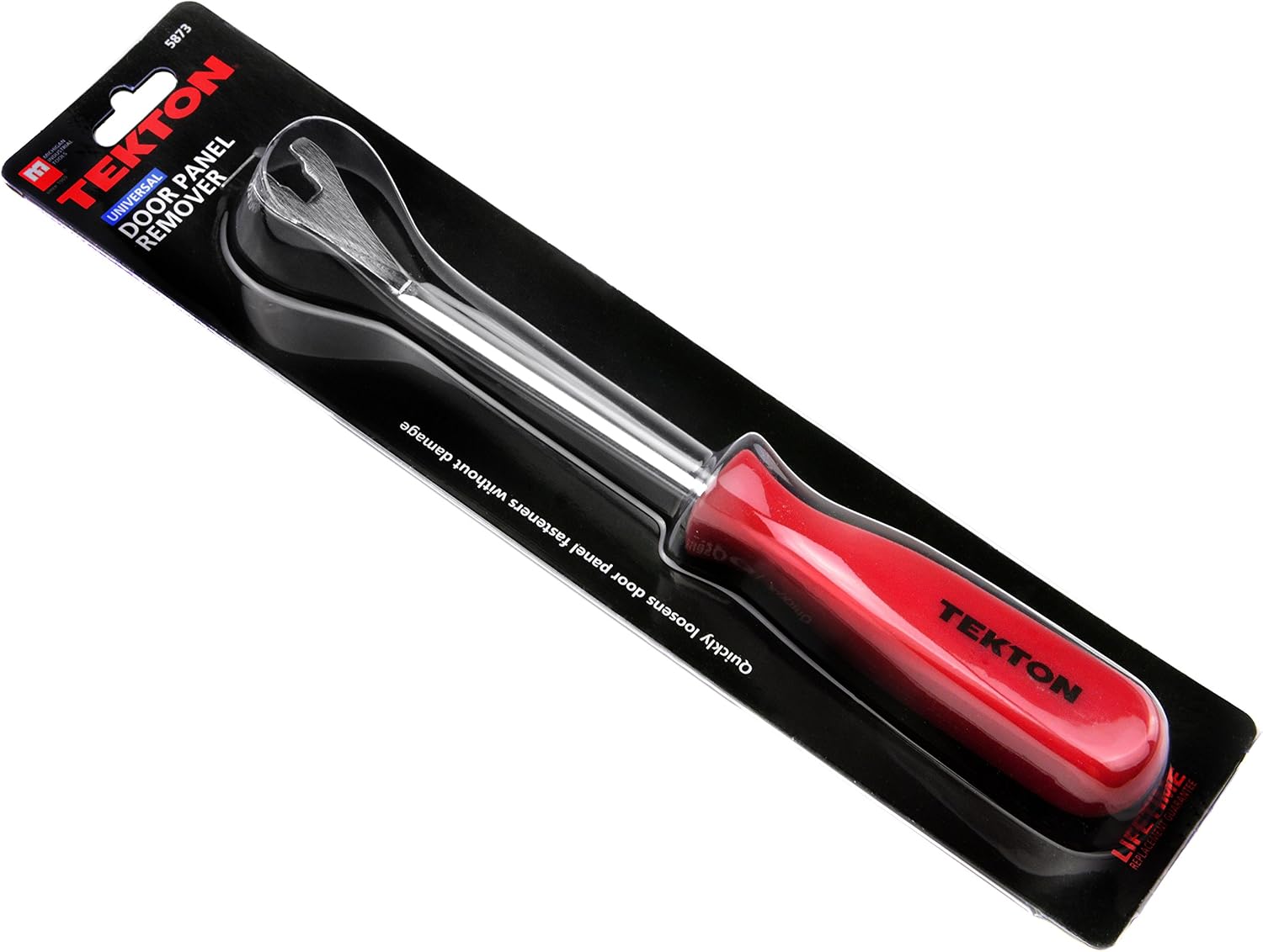 TEKTON 5873 Door Panel Remover