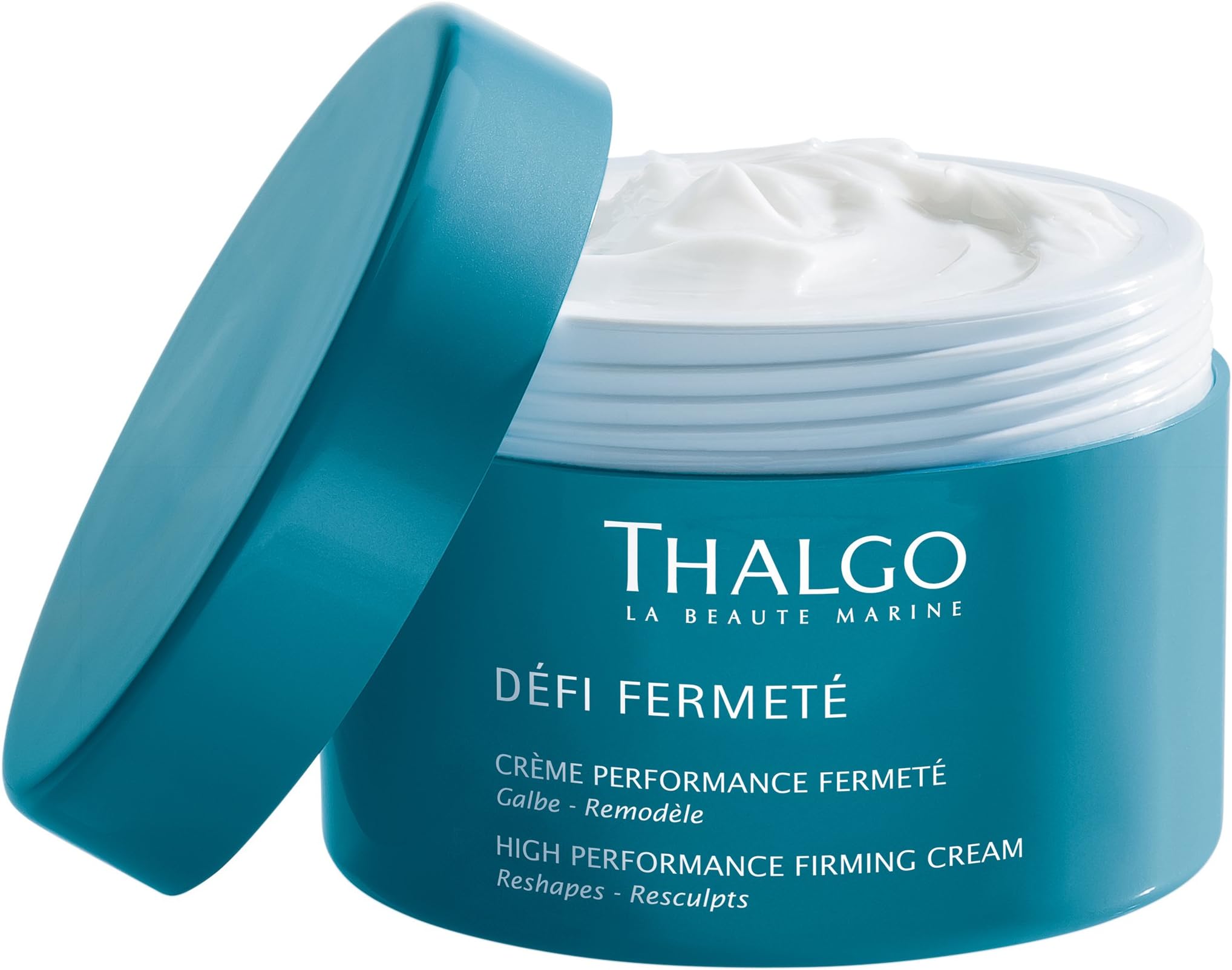 THALGO Defi Fermete High Performance Firming Cream, 6.76 Fl Oz