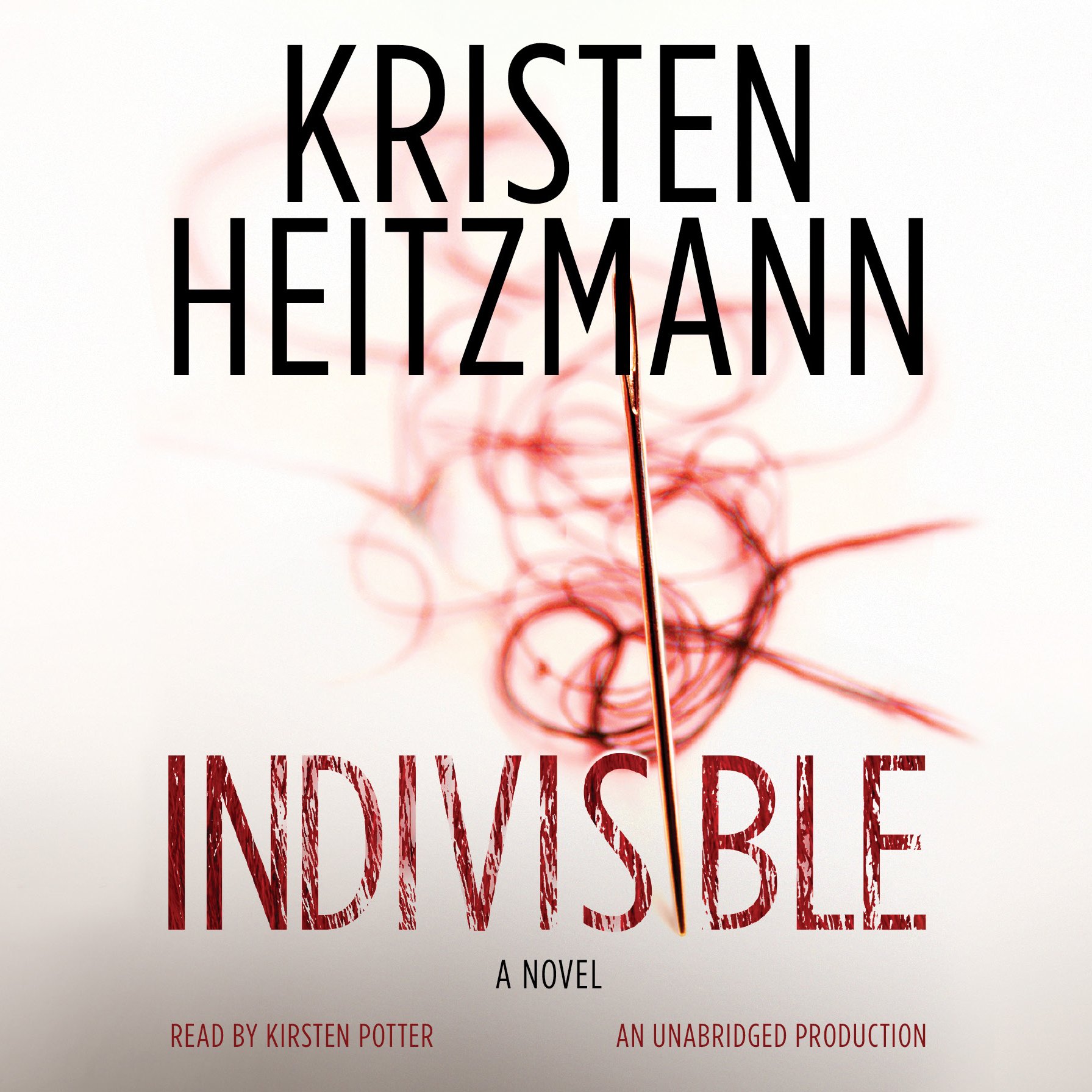 Cover art for Indivisible