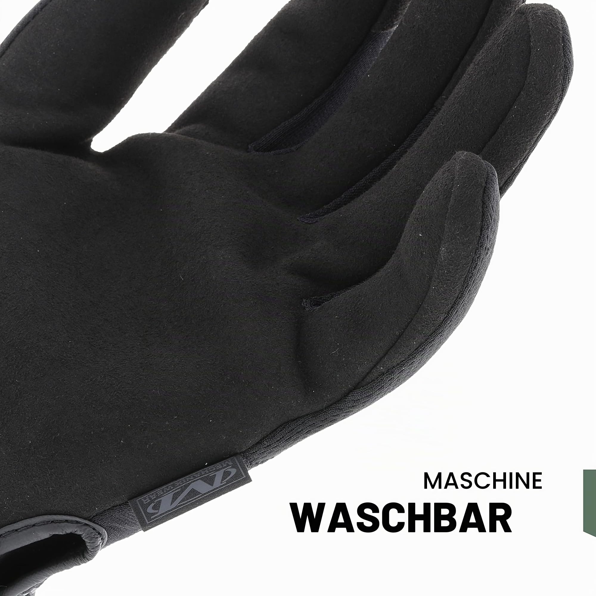 Mechanix Wear Handschuhe Tactical Specialty Pursuit CR5 Handschuh TSCR 55 008, Covert, S EU