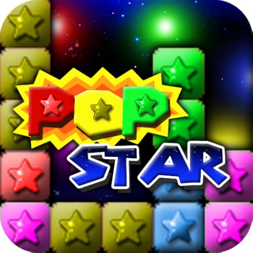 PopStar!