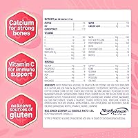 Vista 3 de Enfamil A.R. 48 botellas (2 onzas líquidas cada una), botellas de fórmula para bebés listas para alimentar, reducen la saliva en 1 semana, Omega 3