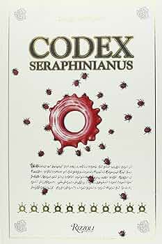 コデックス セラフィニアヌス Codex Seraphinianus 作品集 Amazon.co.jp: Codex Seraphinianus : 本