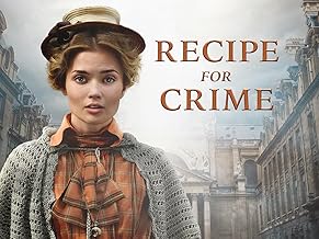 Recipe for Crime