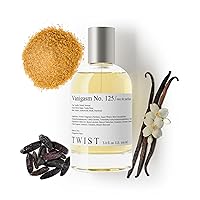 Vista 148 de Twist - Eau de Parfum Agarwood No. 44, inspirado en Oud For Greatness de Initio Parfums, perfume de larga duración unisex, sin parabenos, vegano