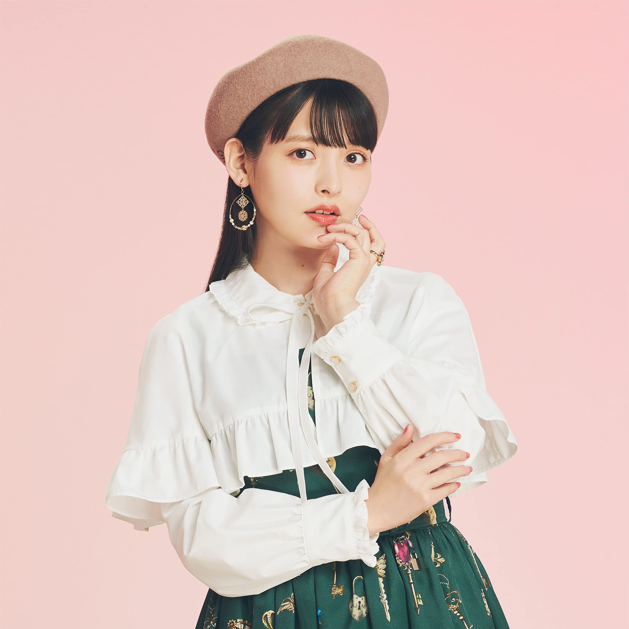 上坂すみれ On Amazon Music