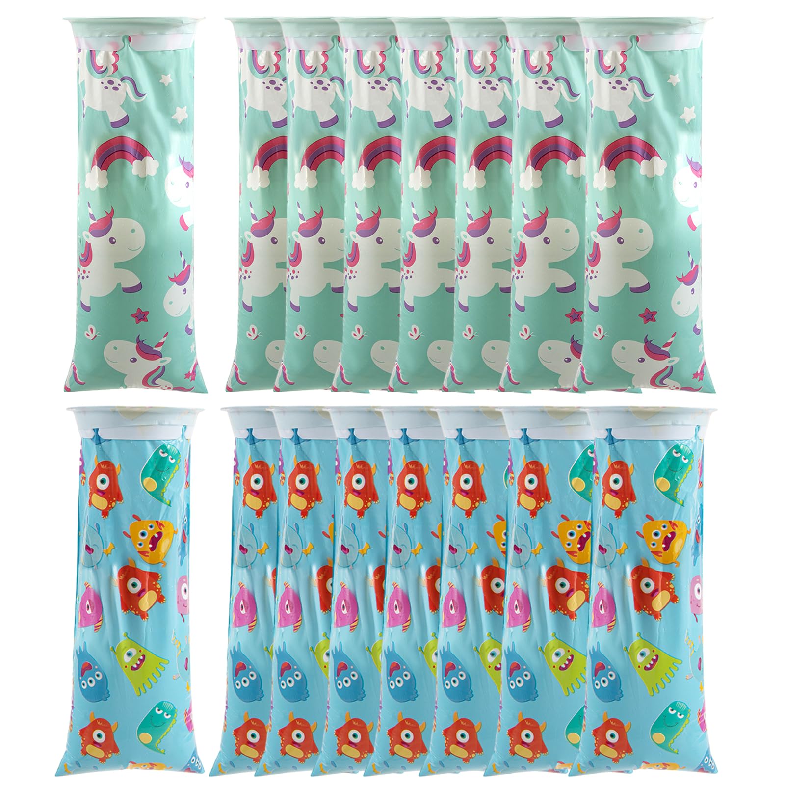 Kusma torbası yolculuğu