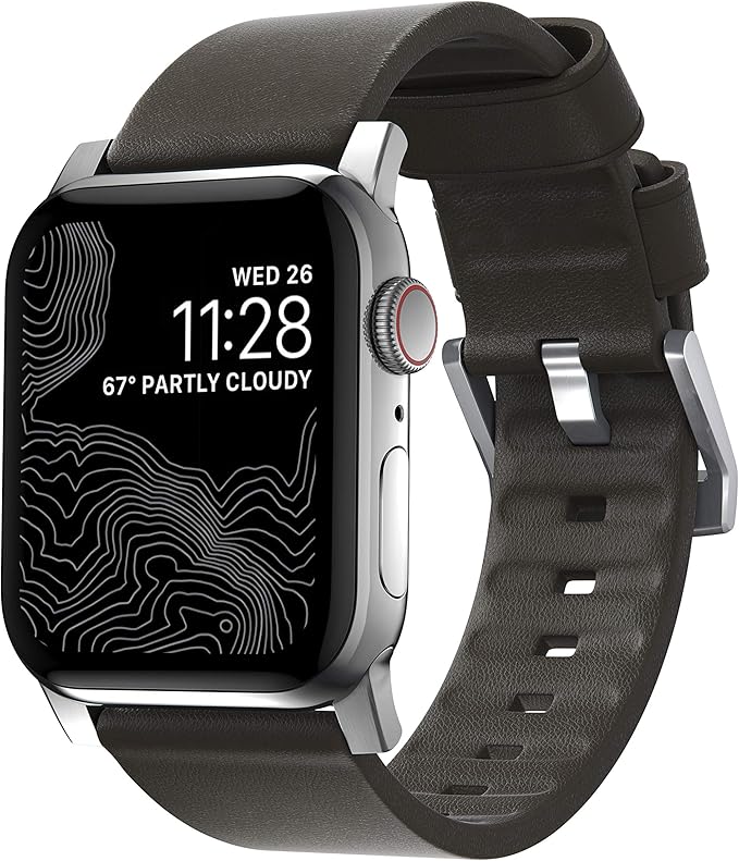 apple i watch straps amazon