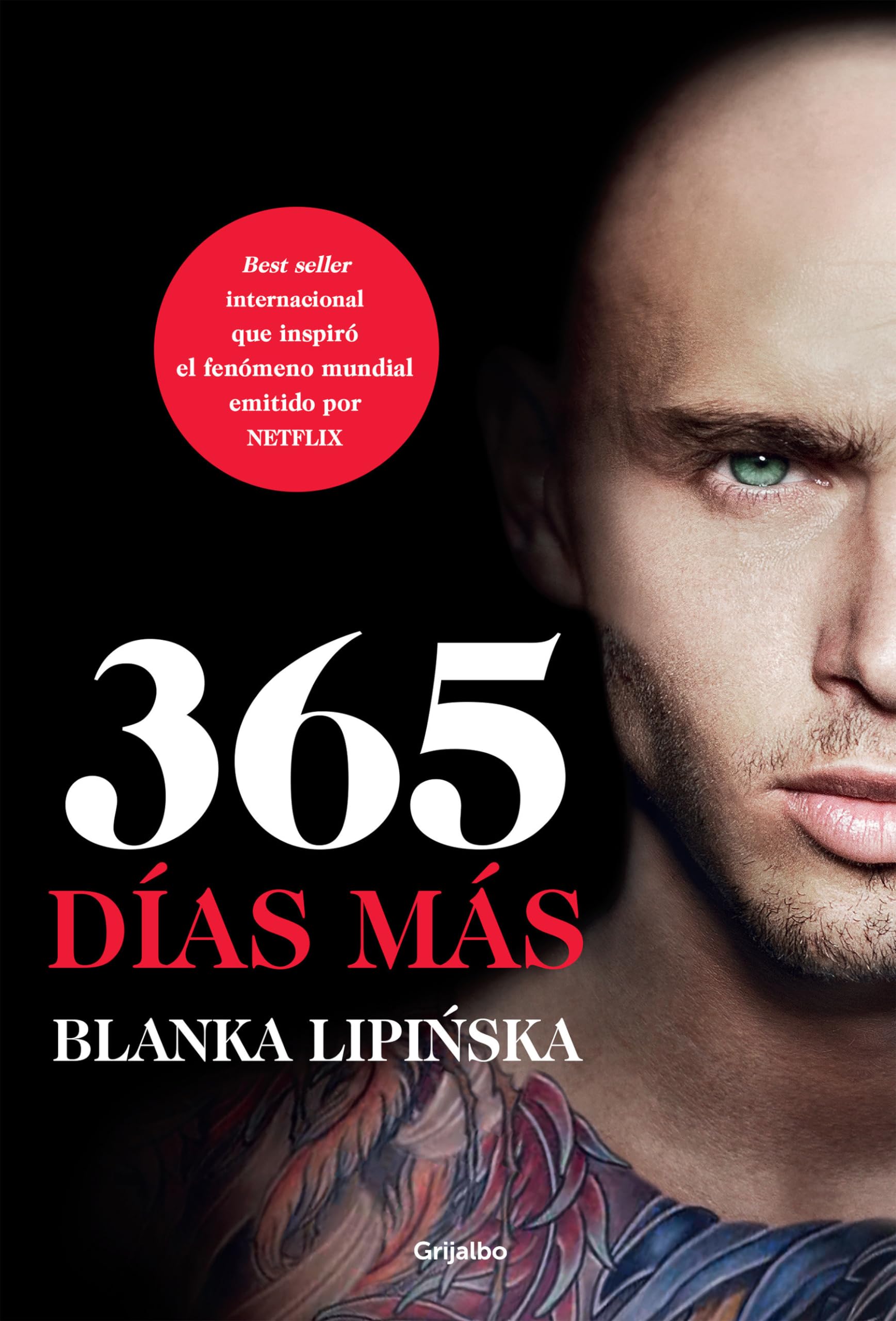 365 Días Más / The Next 365 Days (365 Días / 365 Days)