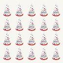 Special You 20 Pcs Birthday Cap for kids in multicolor Caps for Birthday props for kids, Birthday Caps for Girls & boys gallery image