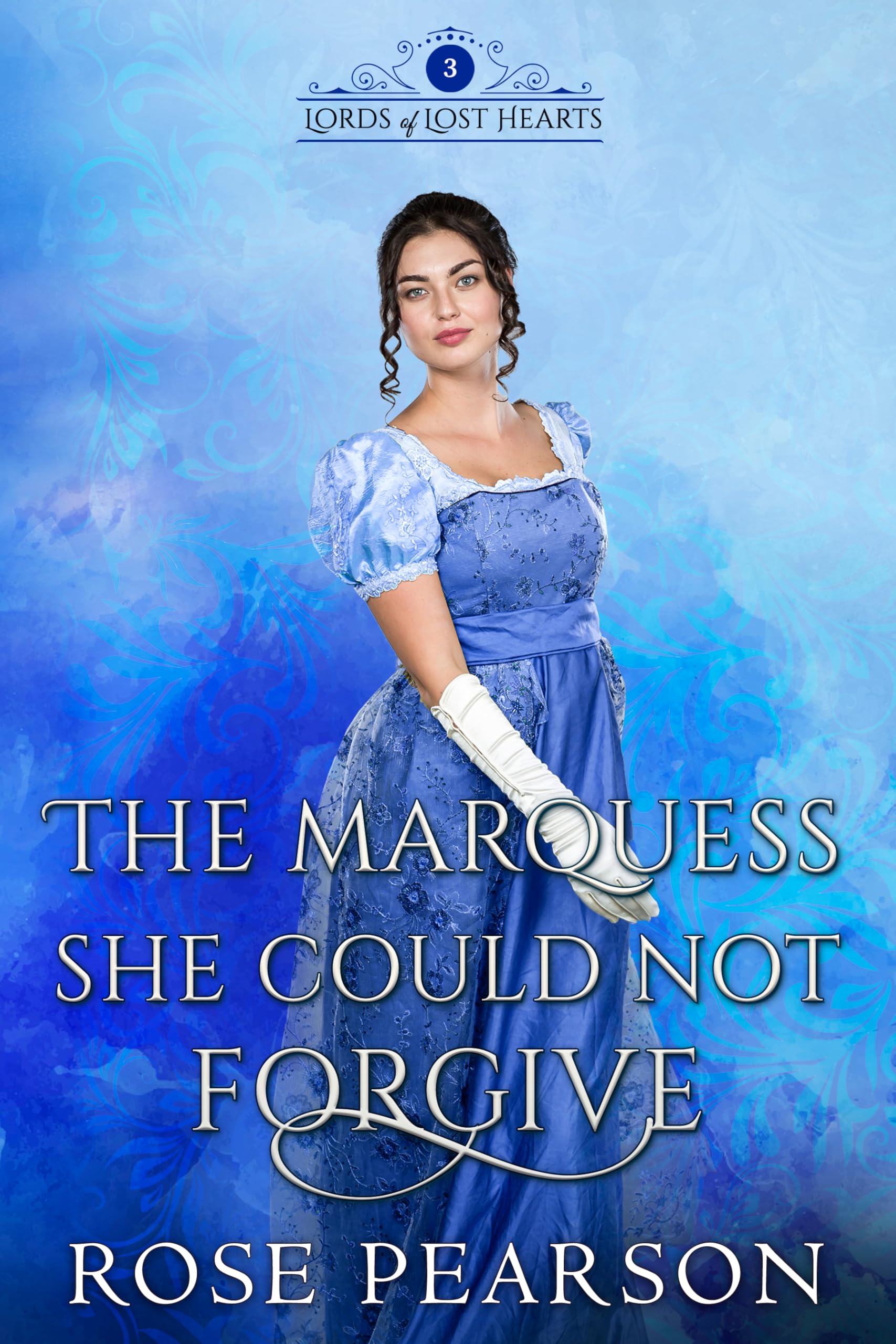 The Marquess She Could Not Forgive (Lords of Lost Hearts Book 4)