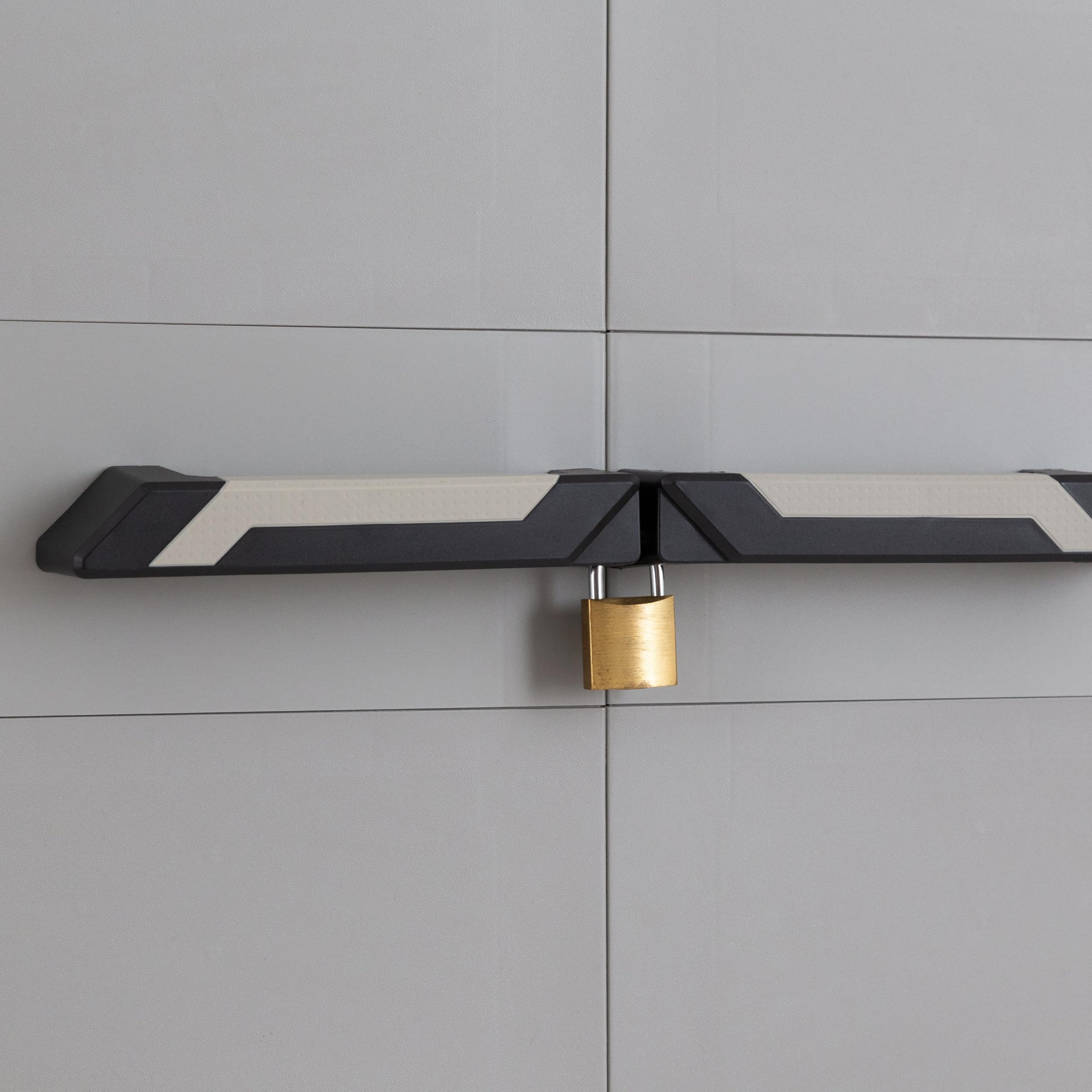 Toomax Armadio Prime tuttopiani antracite/grigio tortora