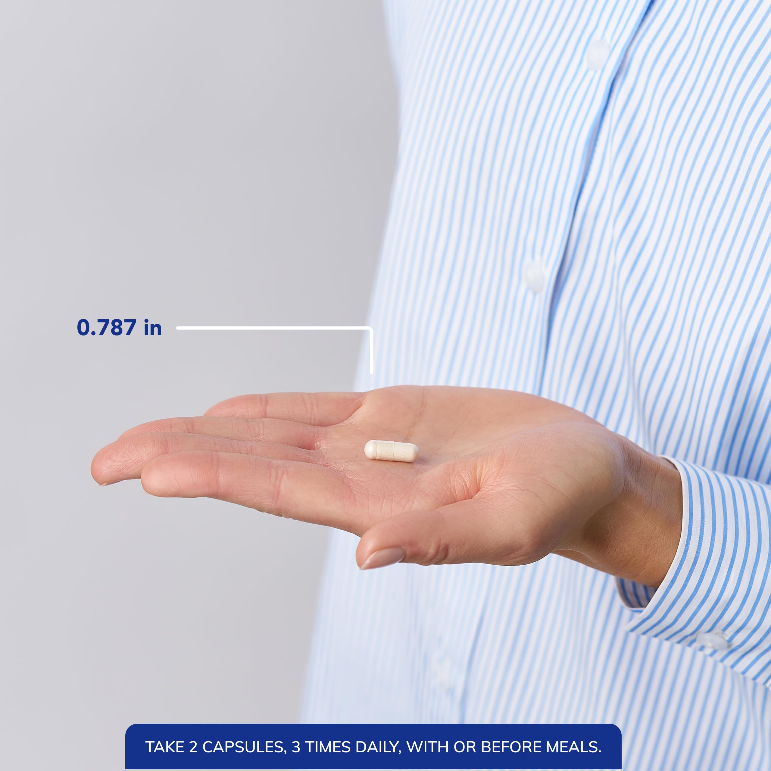 Pure Encapsulations CarbCrave Complex, 90 Capsules — Amazon image 4