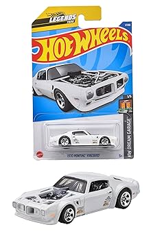 Amazon | ホットウィール(Hot Wheels) ベーシックカー 1970