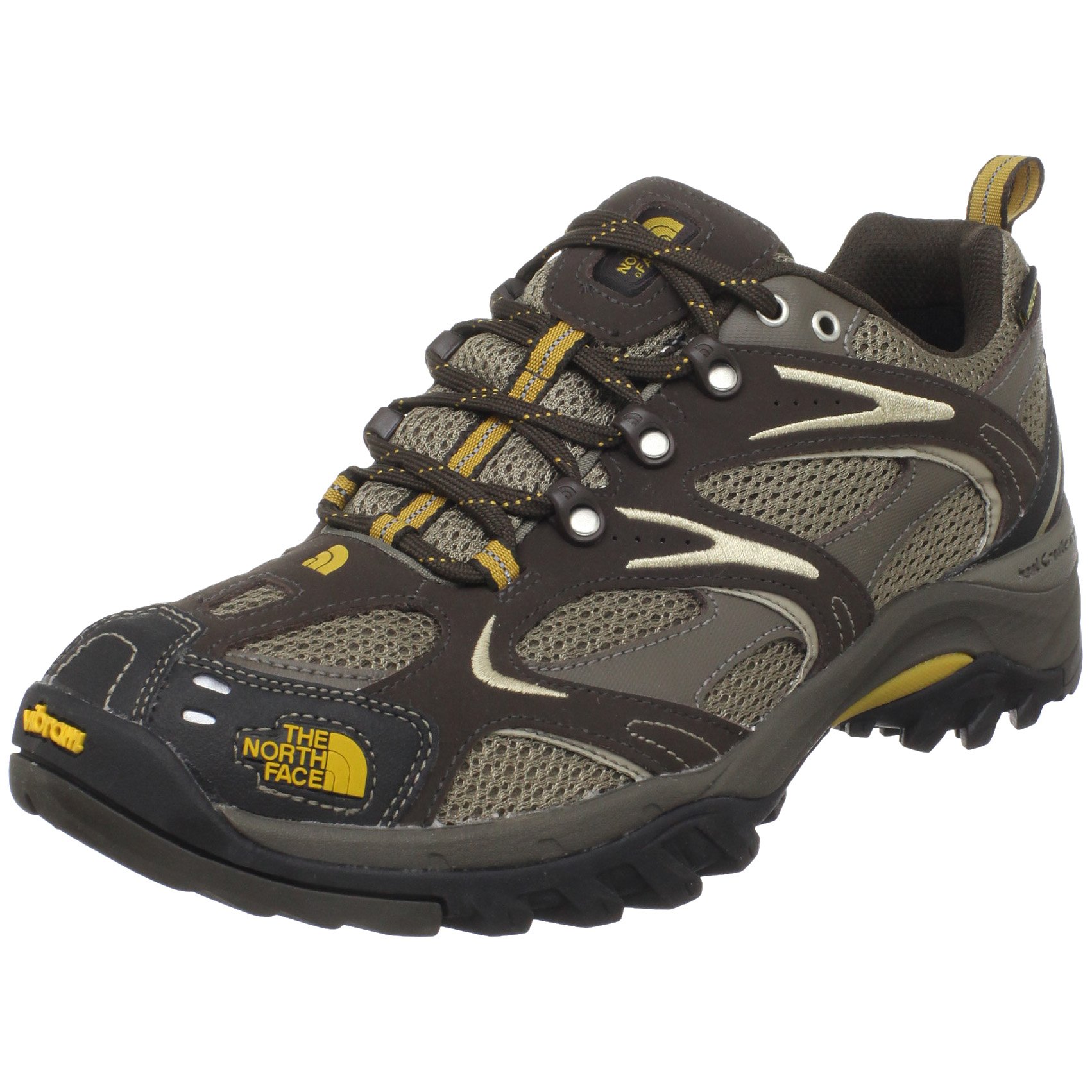 The North Face Men's Hedgehog III GTX XCR Light Hiker