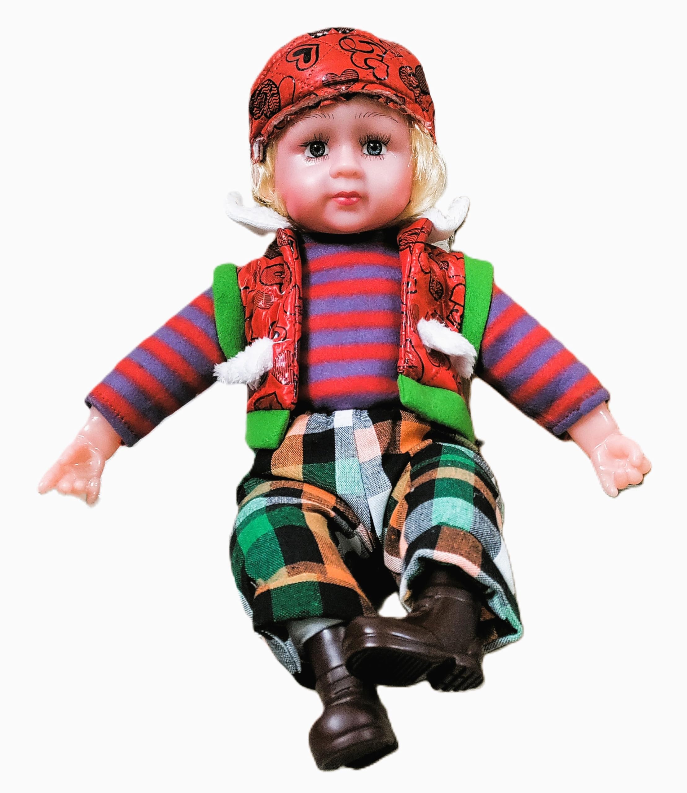 See full amazon price history chart for VGRASSP 55 CM Big Poem Baby Boy Singing Songs and Poem Toy - Plush Soft Clothing and Body Cute Adorable Rhyming Doll Toy - Color and Design of Cloth As Per Stock VGRASSP 55 CM Big Poem Baby Boy Singing Songs and Poem Toy - Plush Soft Clothing and Body Cute Adorable Rhyming Doll Toy - Color and Design of Cloth As Per Stock (B0CPFJMSSL) Amazon Price History, Amazon Price Tracker