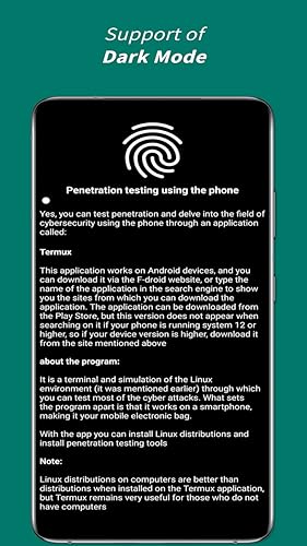 Ethical Hacking Guide