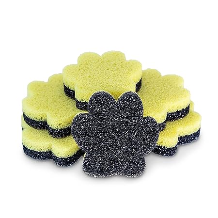 Multipurpose Scrubby