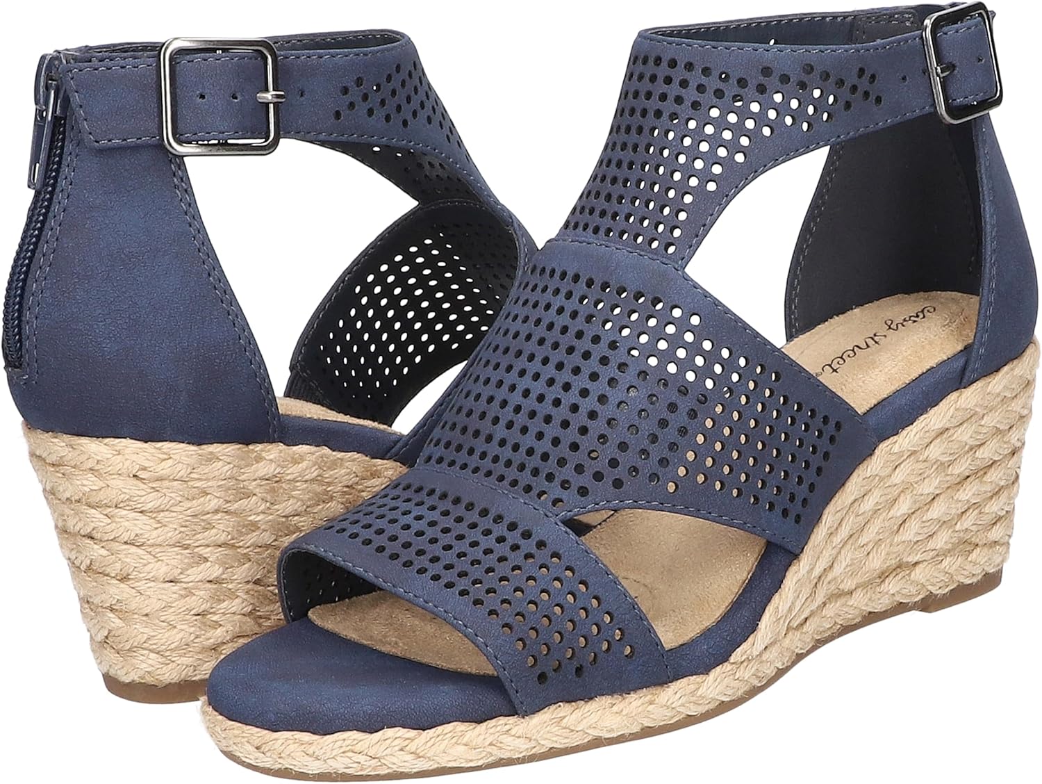 Easy Street womens Tova