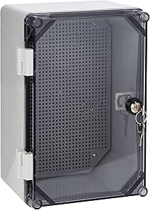 Eldon MAD0801230R5 Schakelkast - - Technische groothandel Eldon MAD0801230R5 Schakelkast - - Technische groothandel