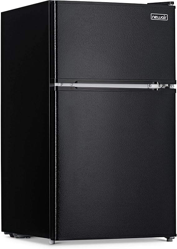NewAir nrf031bk00 3.1 cu ft Compact Freezer — 1 of 8