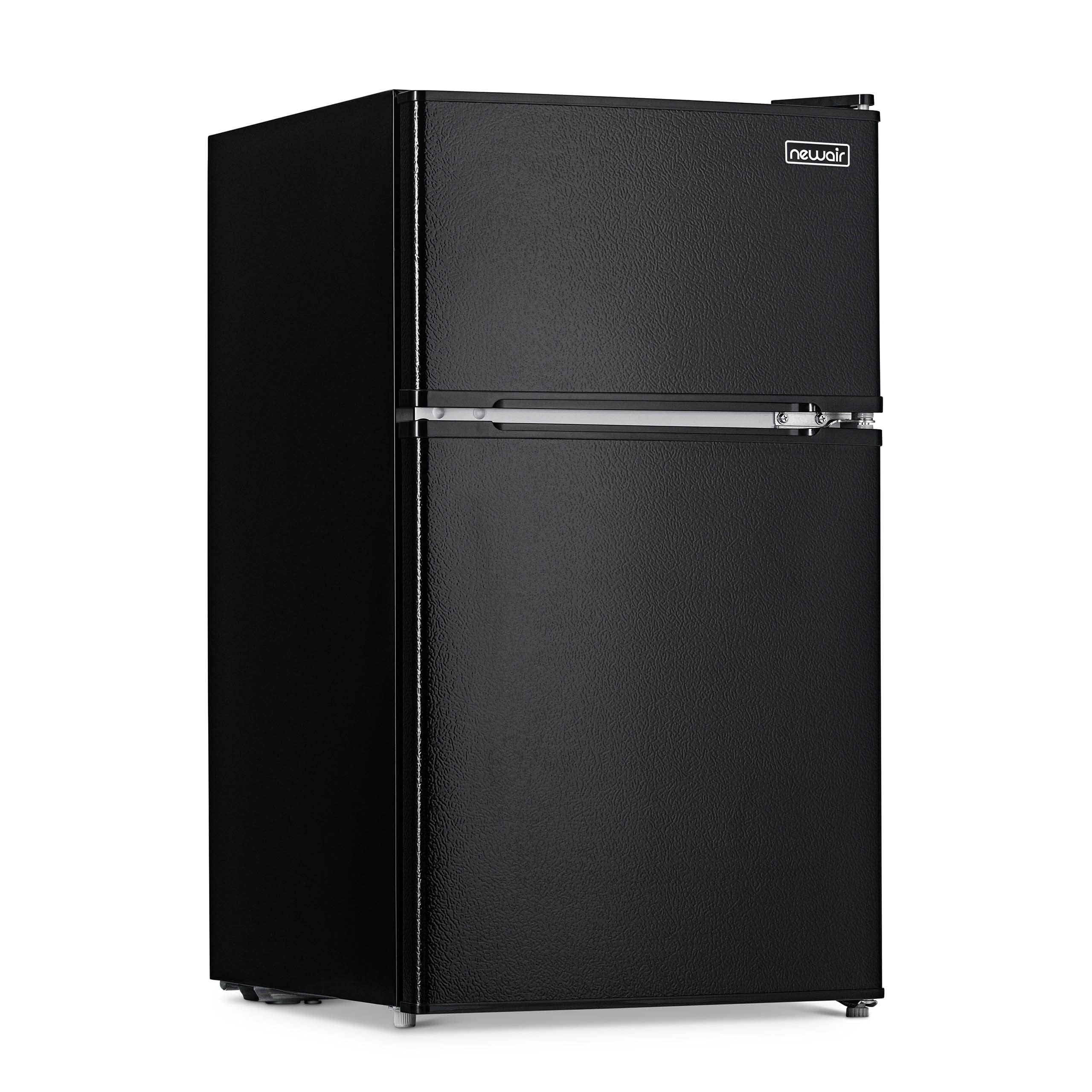 NewAir nrf031bk00 3.1 cu ft Compact Freezer