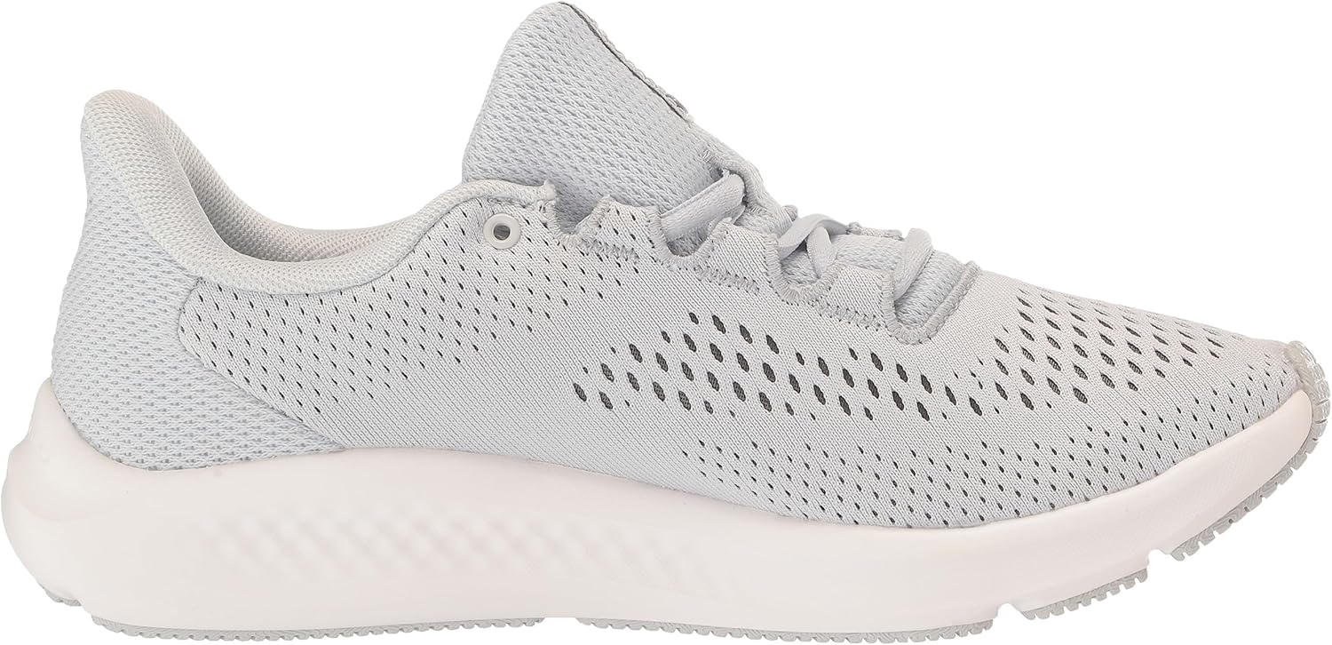 Under Armour Women's Charged Pursuit 3 Big Logo