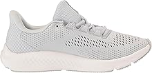 UA W Charged Pursuit 3 Bl, Zapatillas para Correr Mujer5