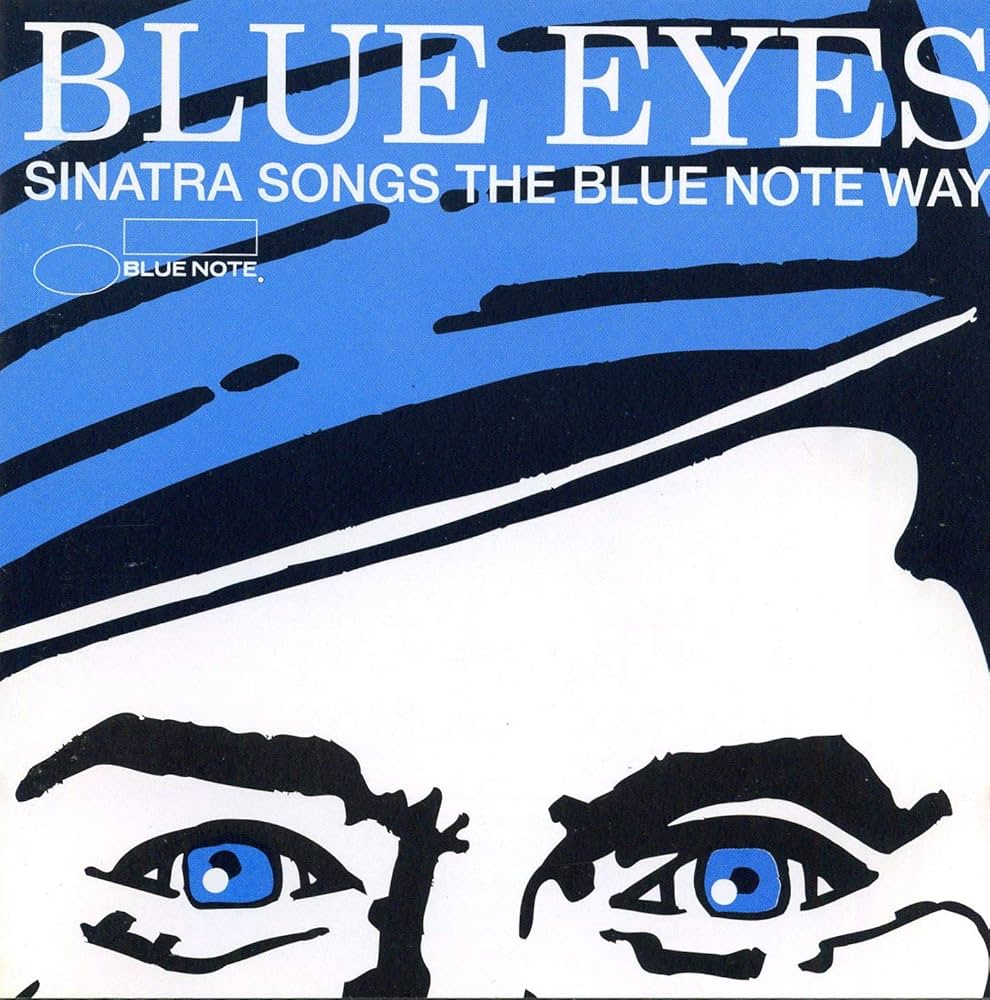 Amazon.co.jp: Blue Eyes: ミュージック
