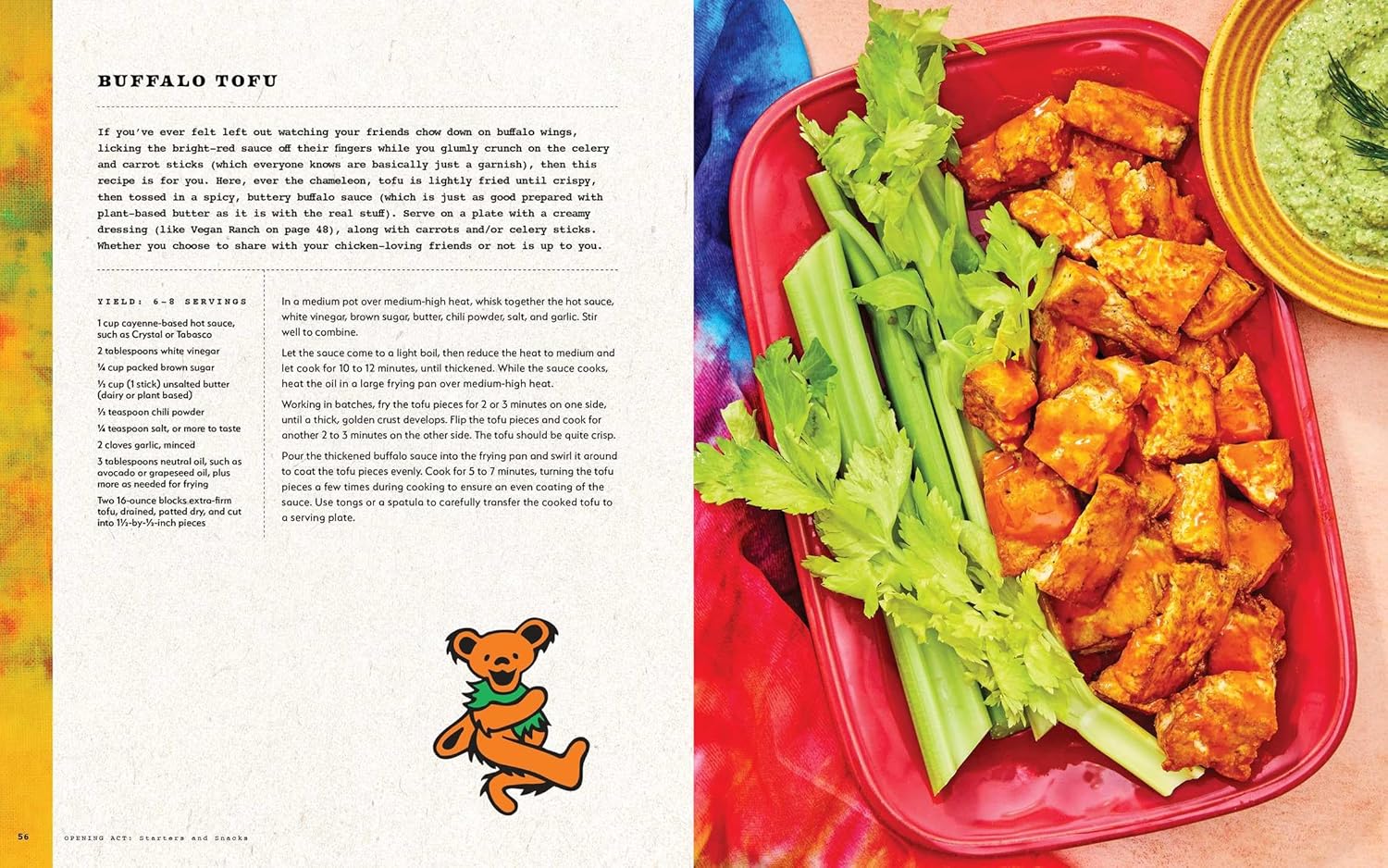Dead in the Kitchen: The Official Grateful Dead Cookbook      Hardcover – October 21, 2025