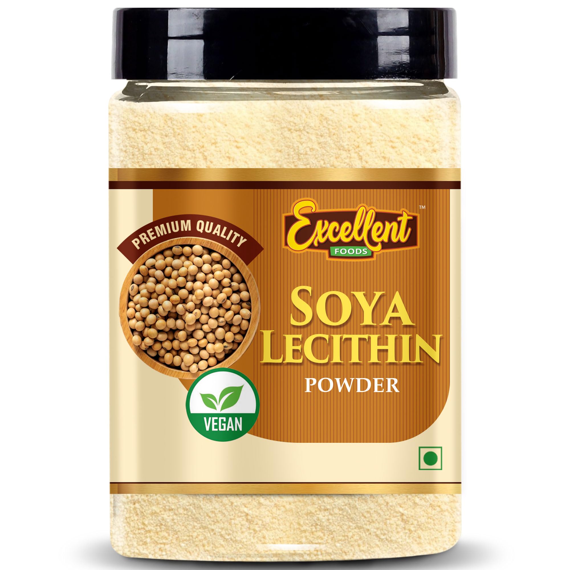 EXCELLENT FOODS - Soya Lecithin Powder, 1Kg (B0CNTJDRWZ) Amazon Price History, Amazon Price Tracker