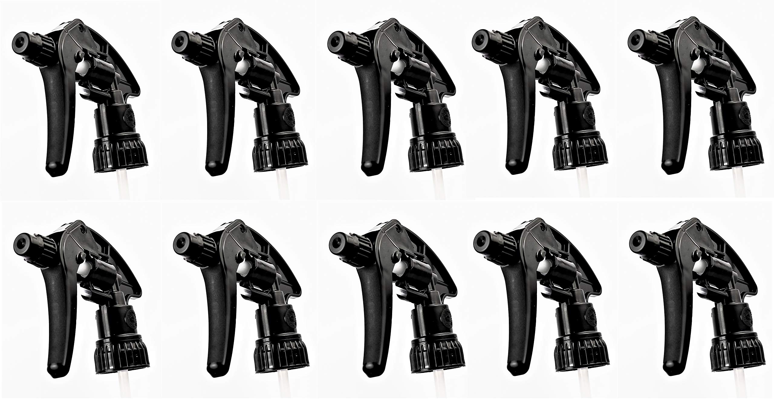 10 x Koch Chemie Canyon Supertype Sprühflasche mit Sprühkopf 1 Liter
