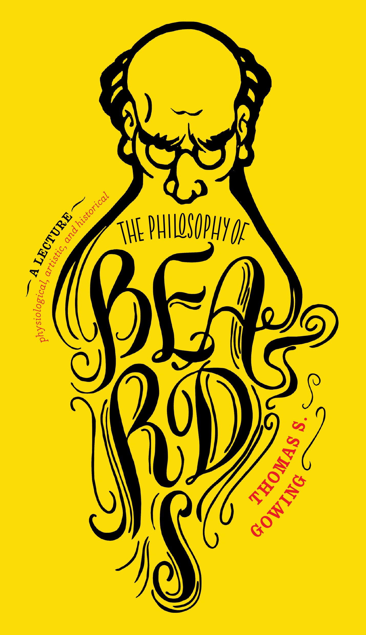 The Philosophy of Beards (Philosophies)