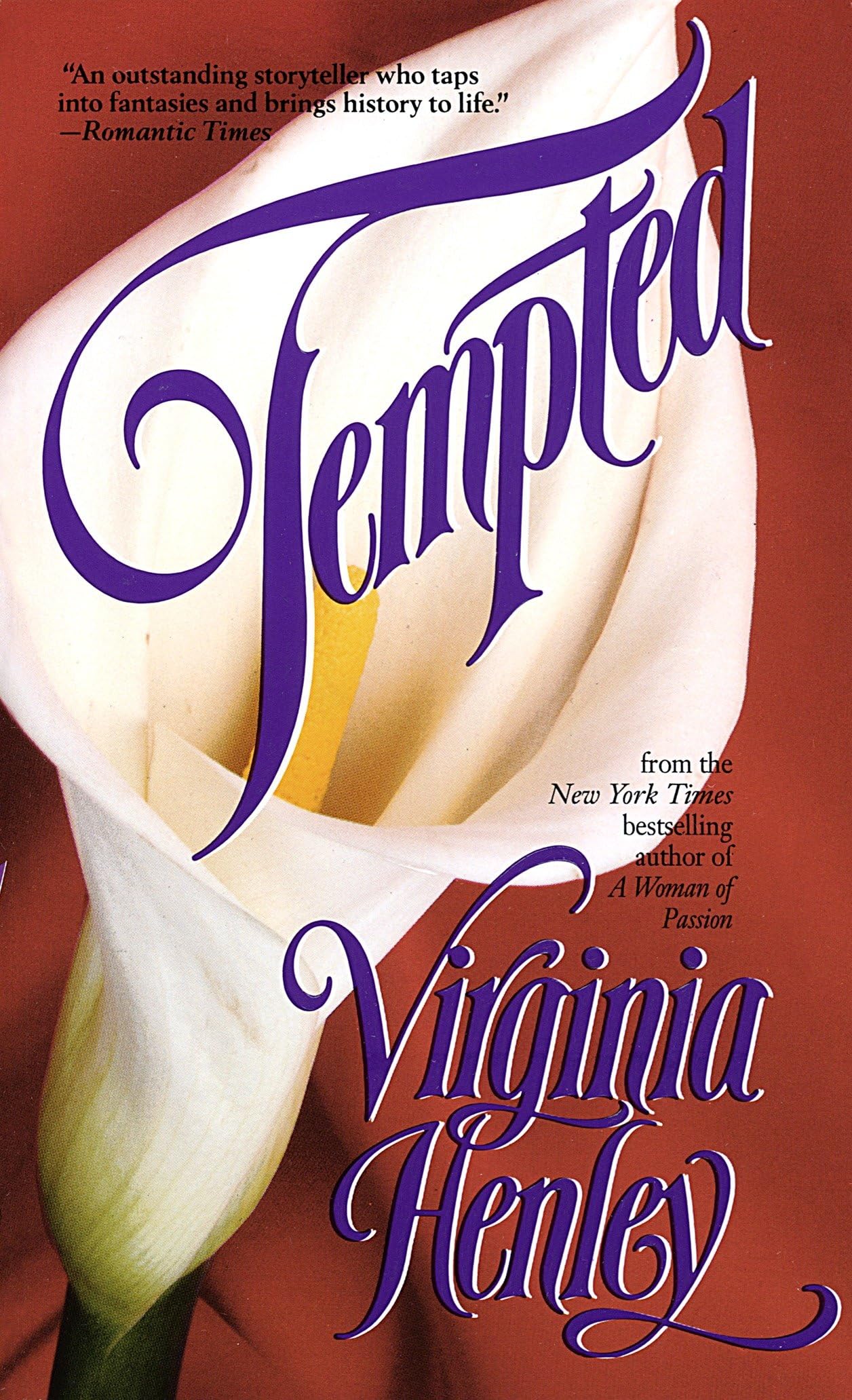 Buy Tempted — BookShops.in