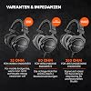 beyerdynamic DT 770 PRO 250 Black Limited Edition Over-Ear Studio Headphones Closed Construction Wired for Studio Use Ideal for Studio Mixing