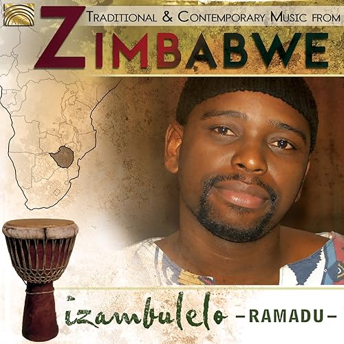 Izambulelo Traditional & Contemporary Music from Zimbabwe