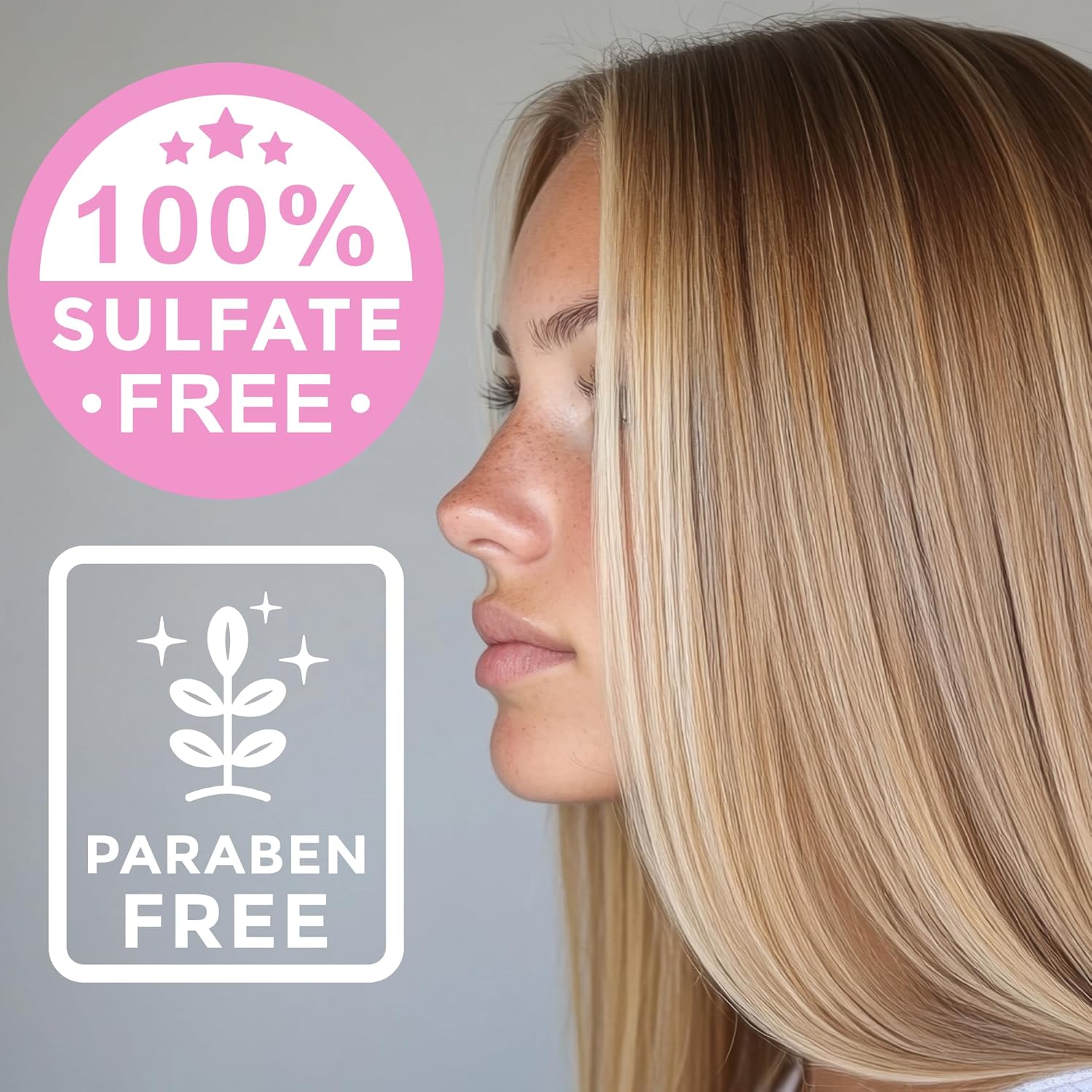 Batana Oil Shampoo and Conditioner for Hair Growth and Healthy Hair