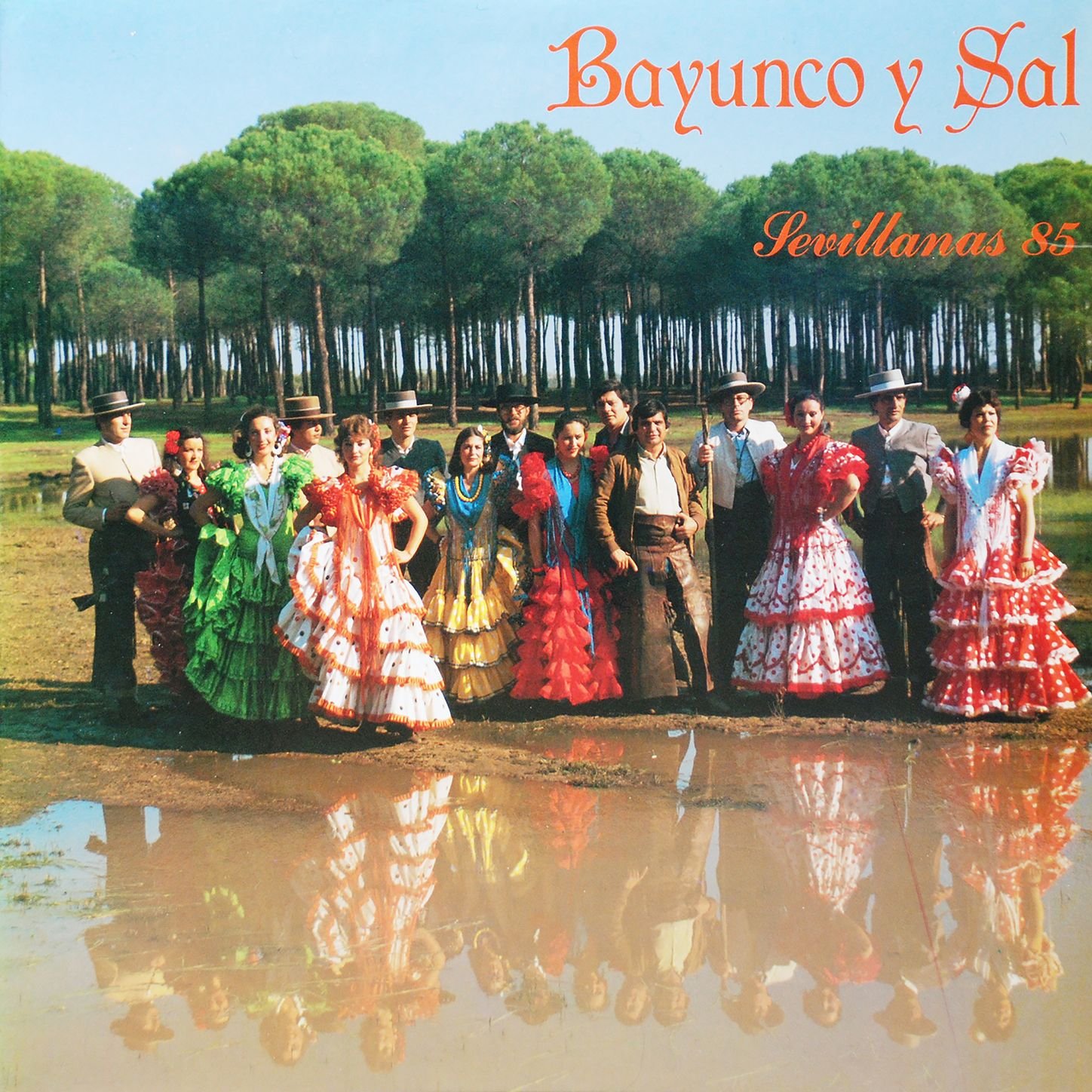 Bayunco y Sal