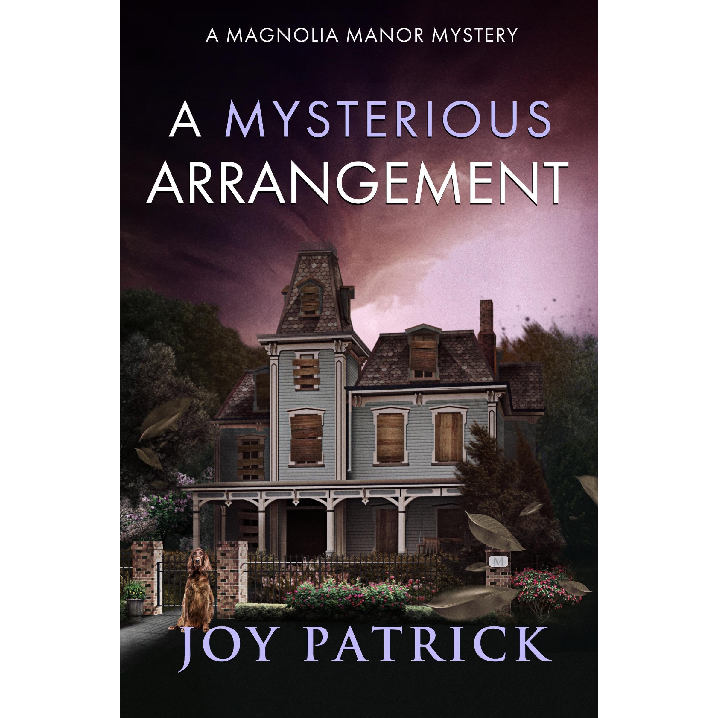 A Mysterious Arrangement